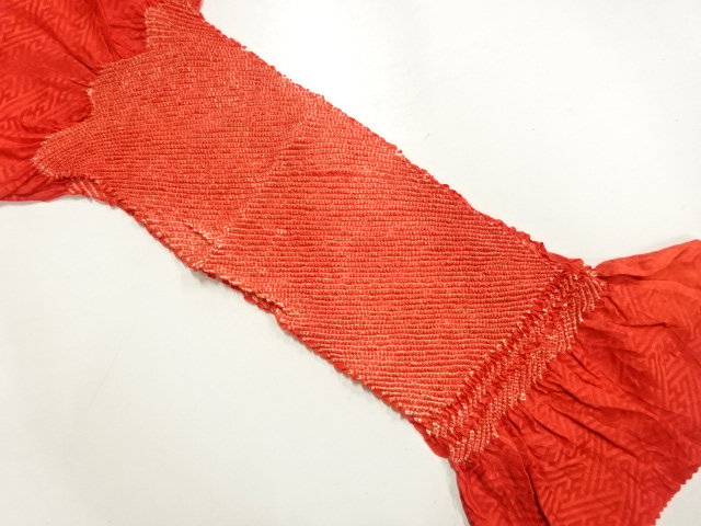 Japanese Kimono / Accessories Silk